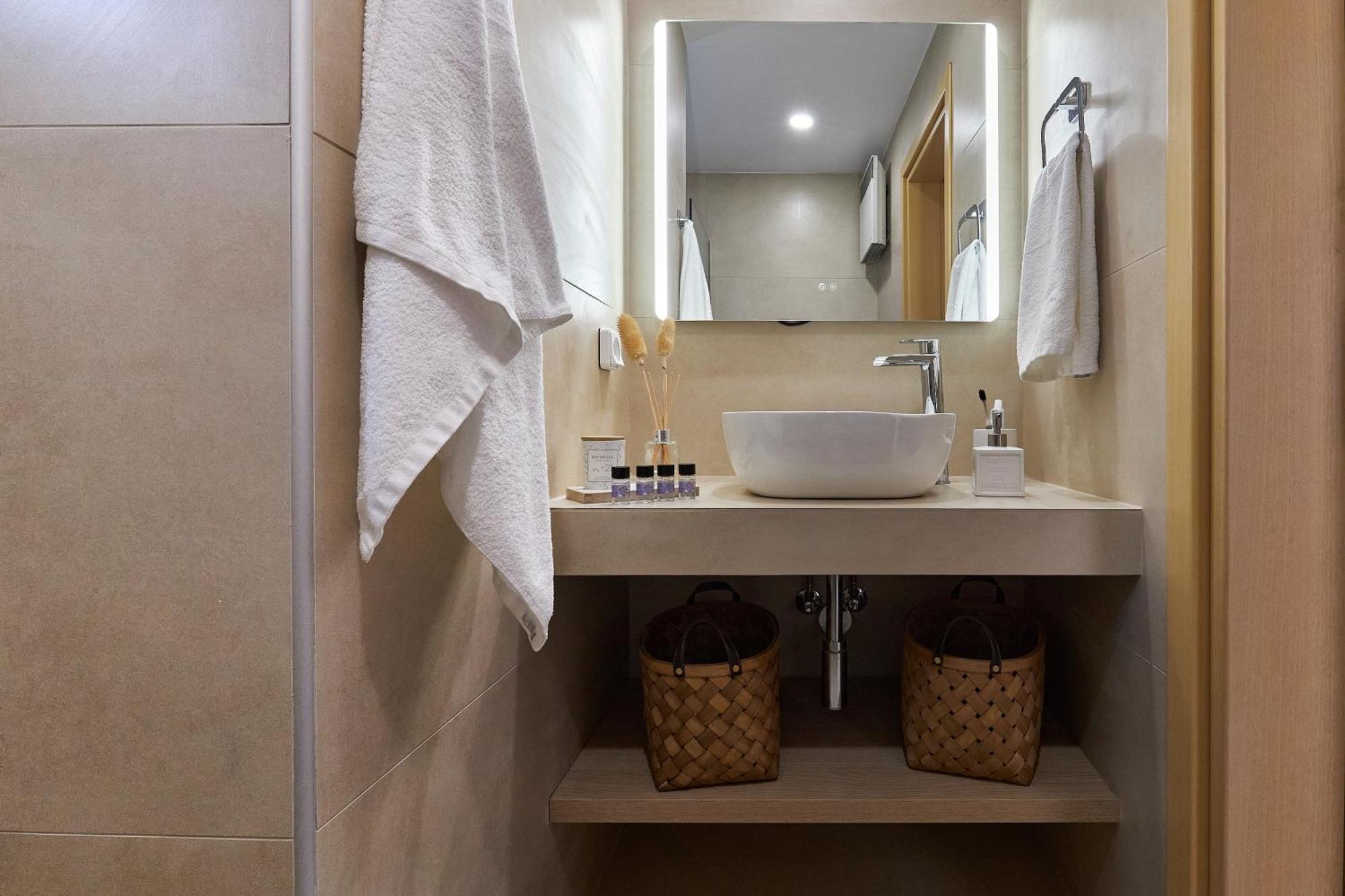 Spacious Villa With Private Eco-Pool And Panoramic Sea View Agia Pelagia Zewnętrze zdjęcie